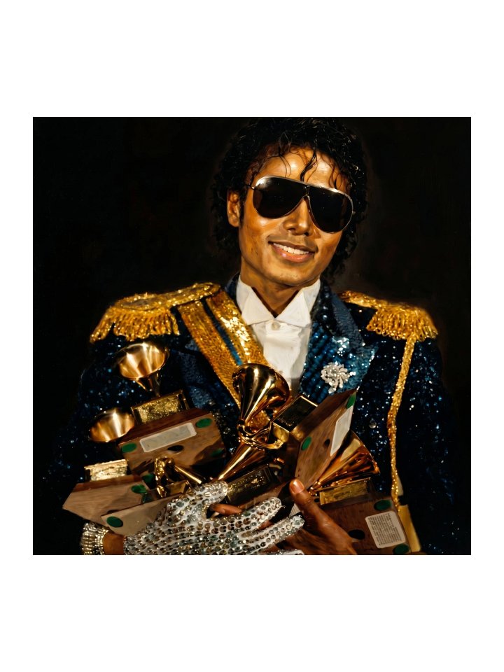 "KING STICKER" product image (1)
