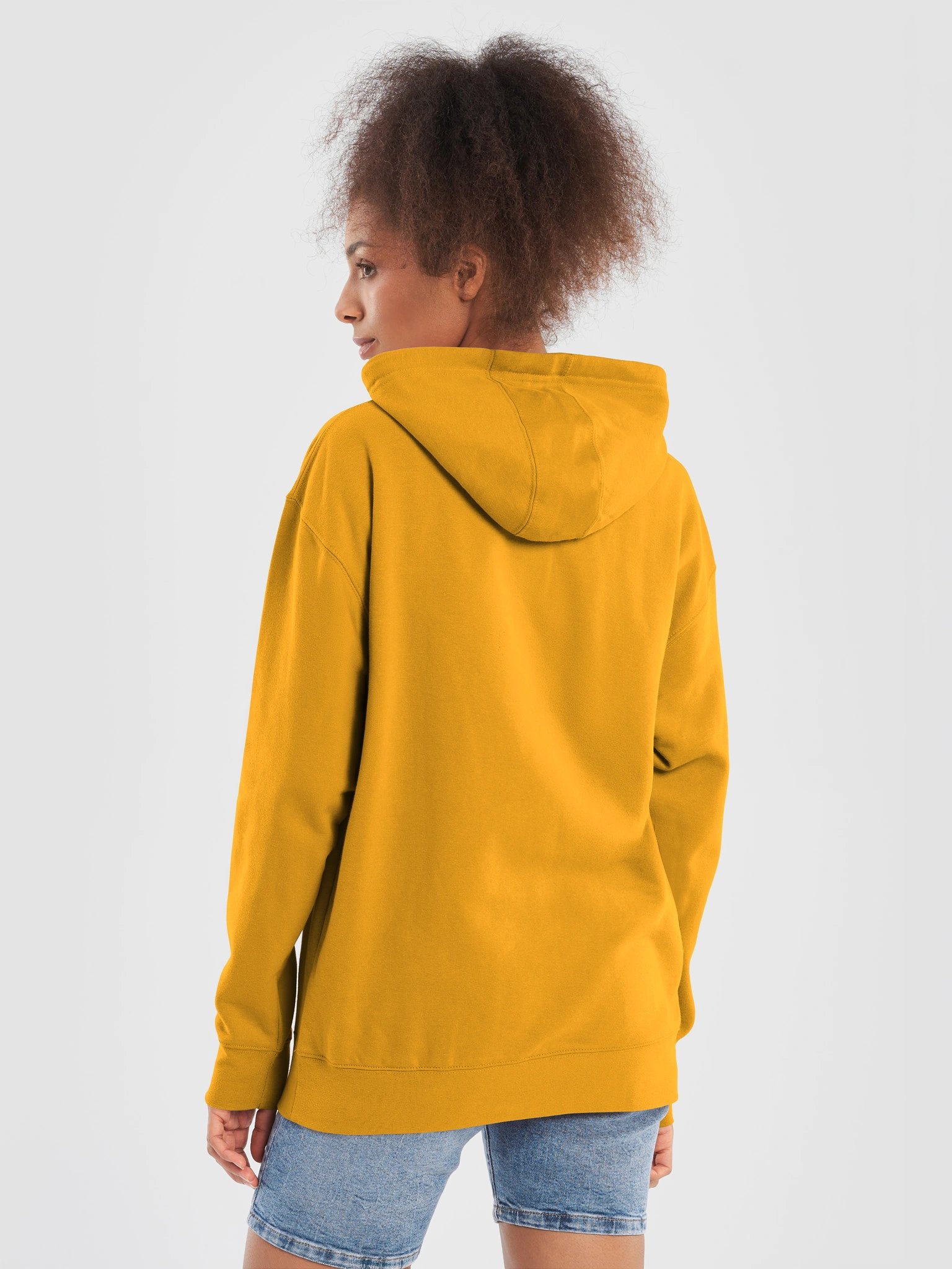 Real Los Angeles Hoodie product image (38)
