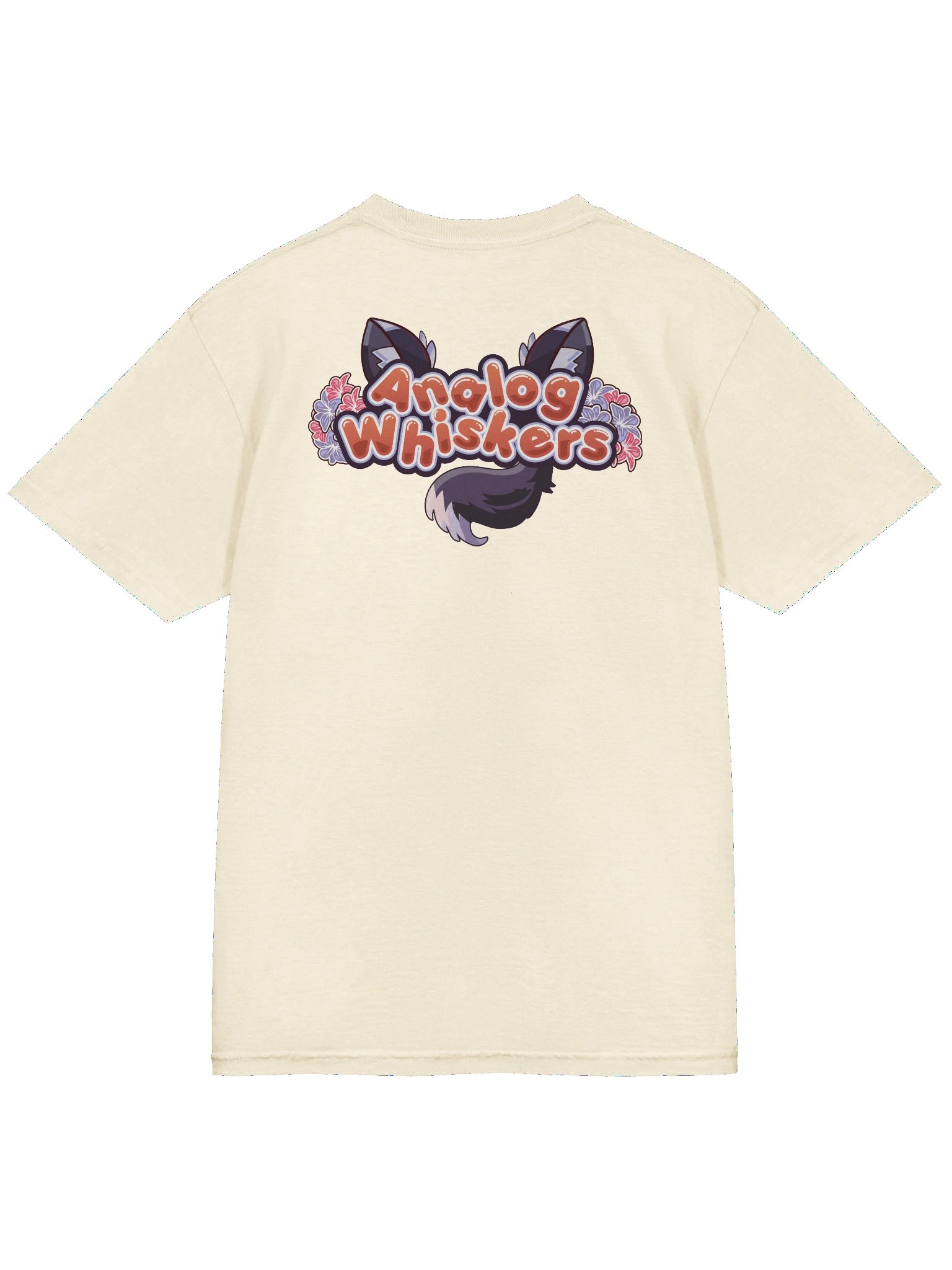 Little Chibi Logo T-Shirt product image (14)