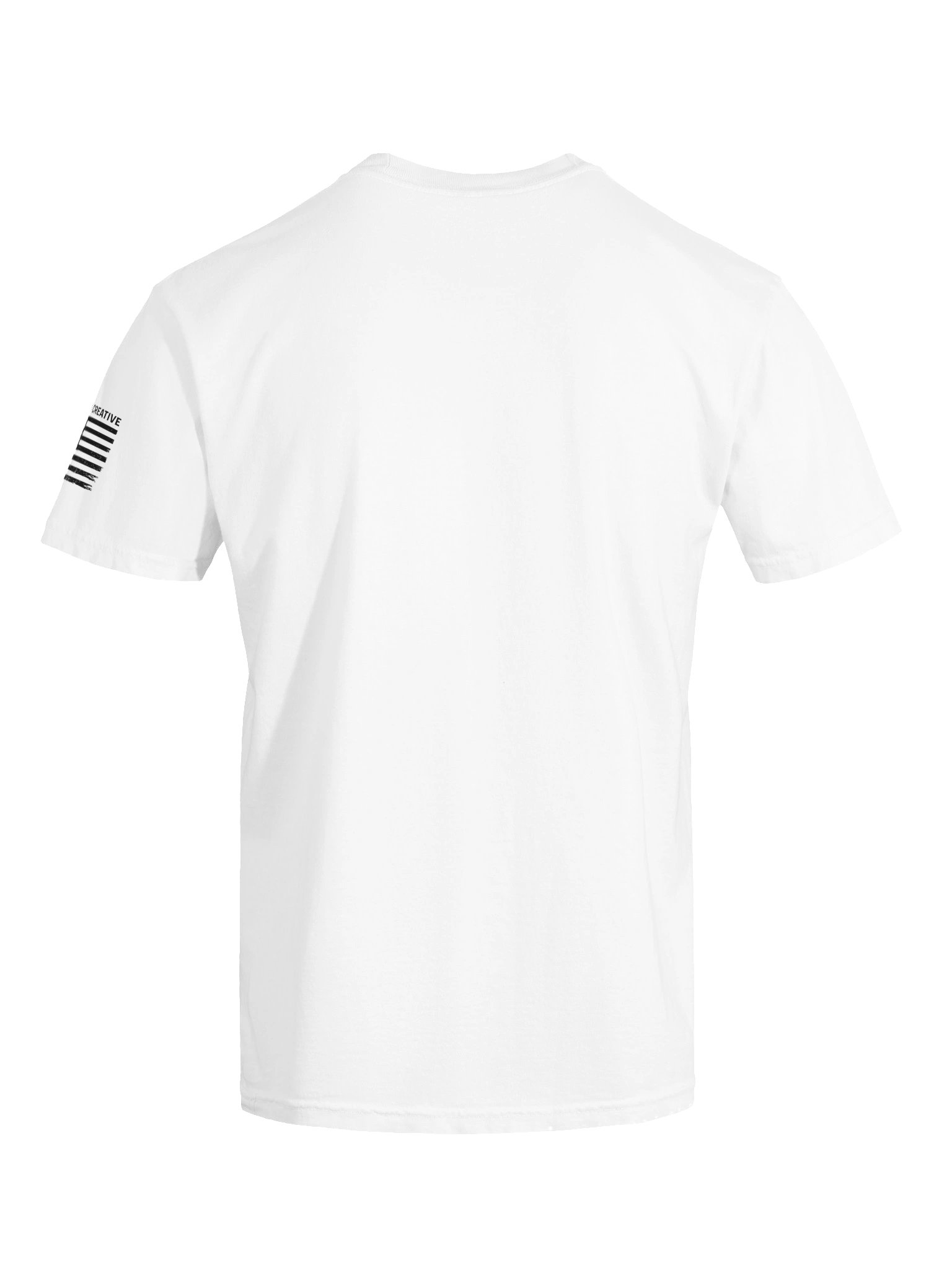 Catchin' These Hands Tee product image (41)