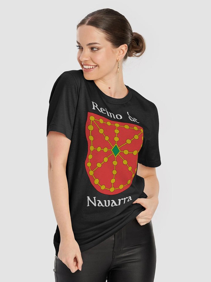 Camiseta Reino de Navarra product image (2)