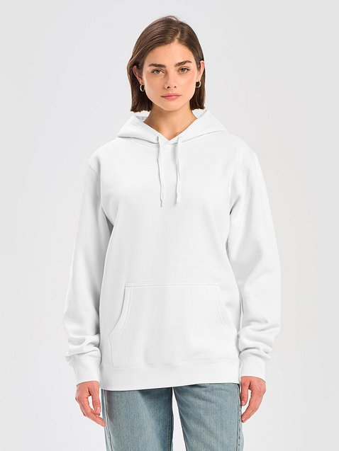 Photo showing AS Colour Stencil Hoodie