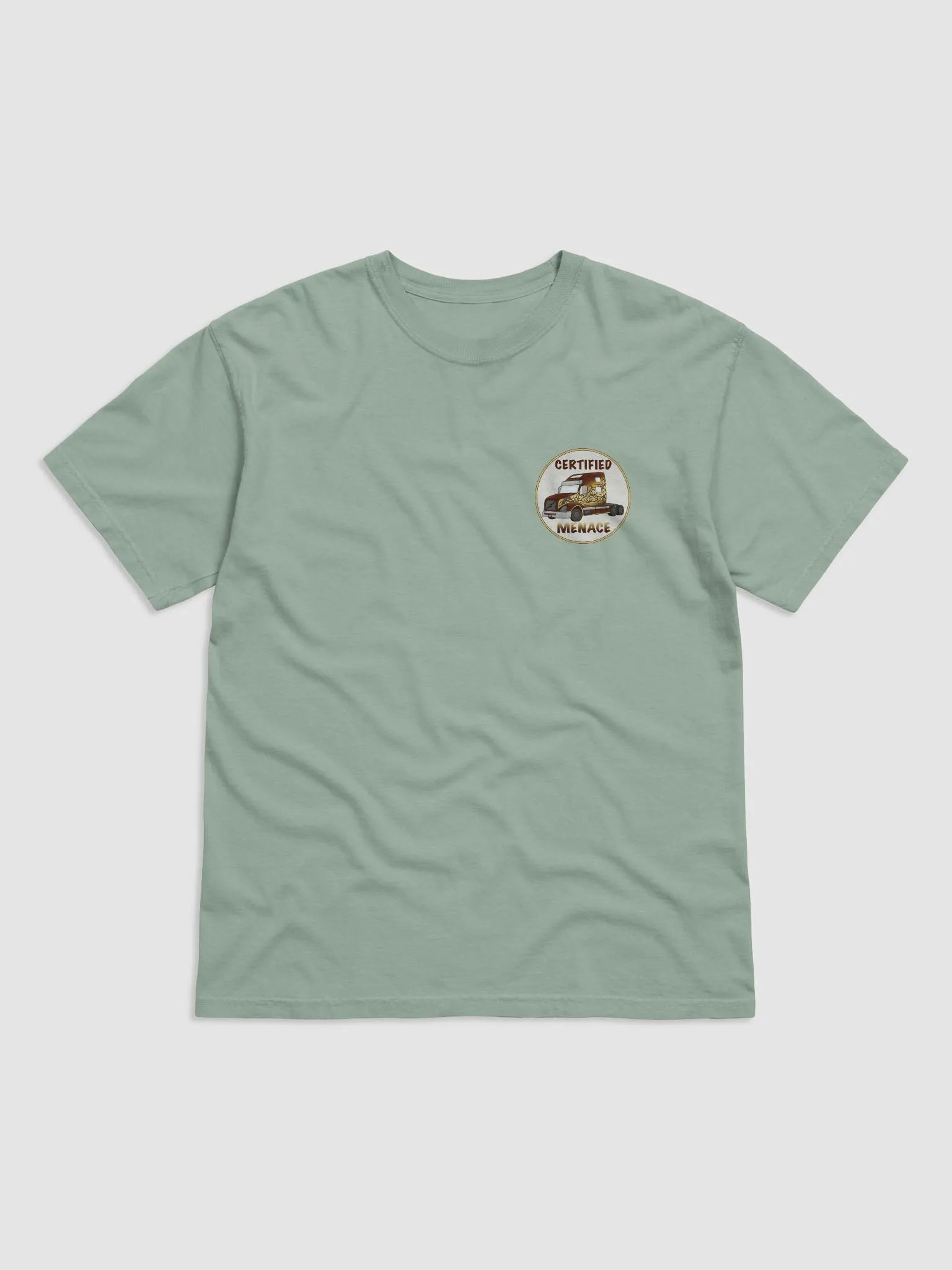 Trucking Thursday (BD) product image (5)