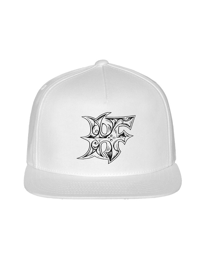 HF Snapback product image (15)