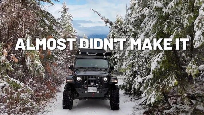 Video thumbnail