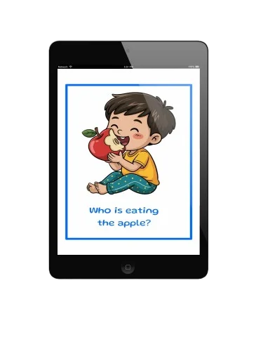 Digital Flashcards Bundle product image (8)