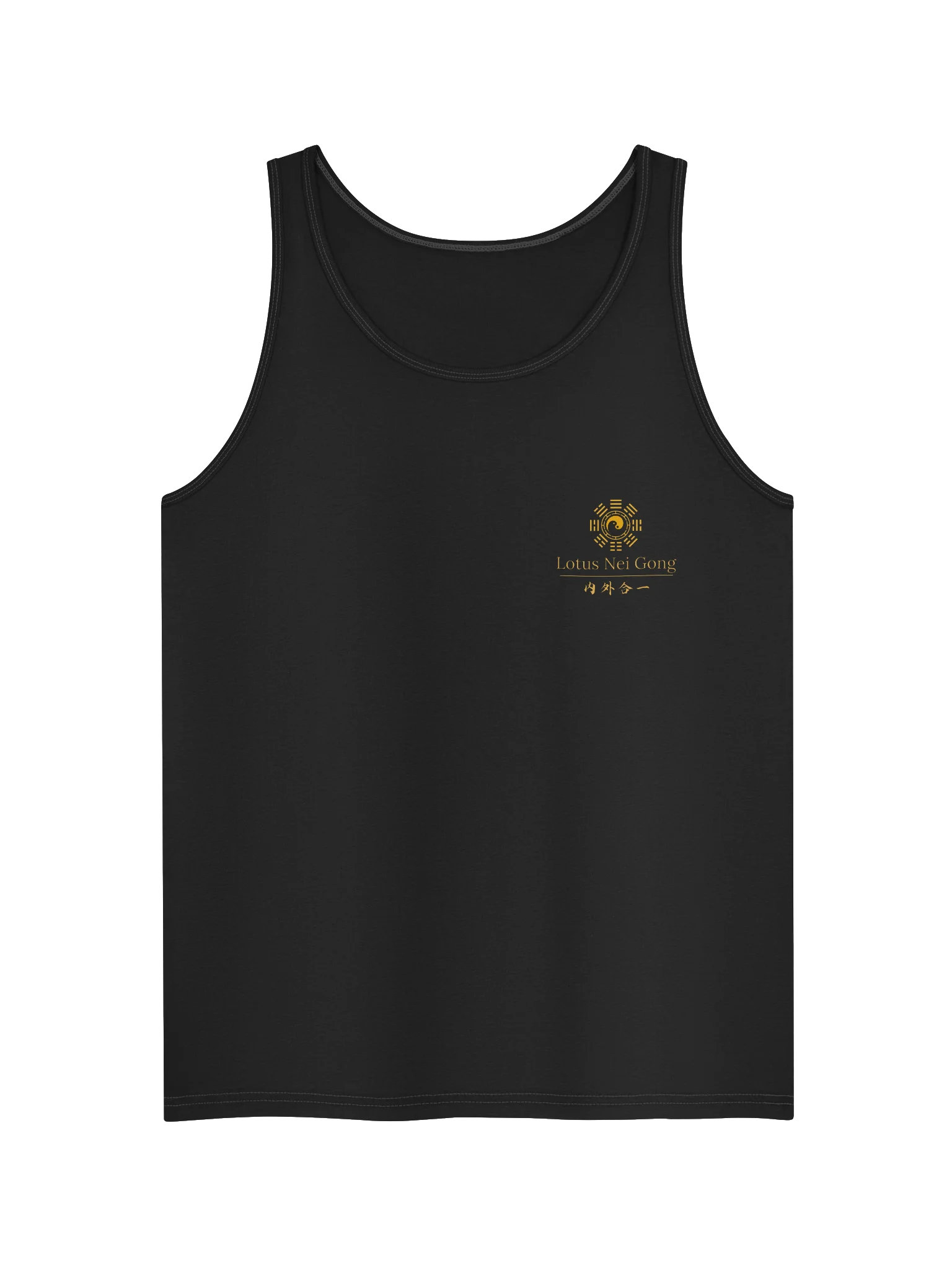 Stylish Logo Vest product image (2)
