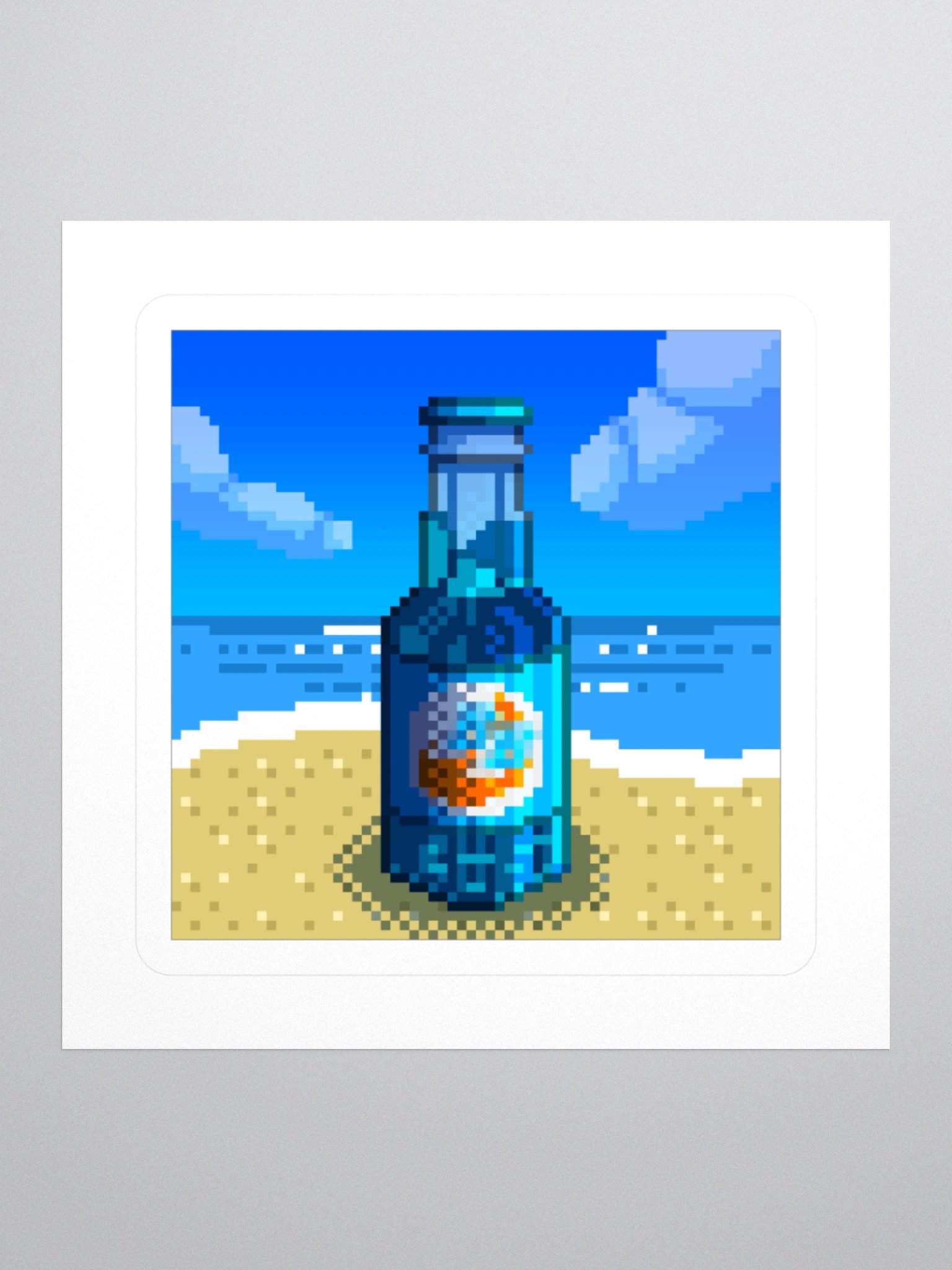 Beach Bottle product image (1)