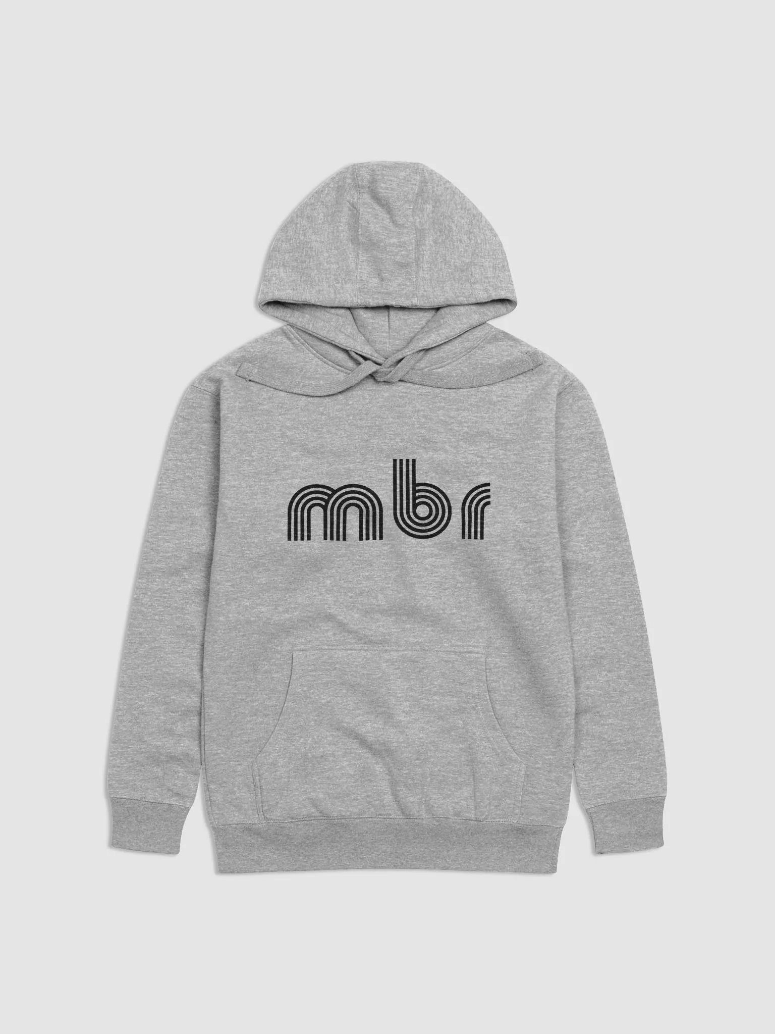 MBR track lines logo product image (1)