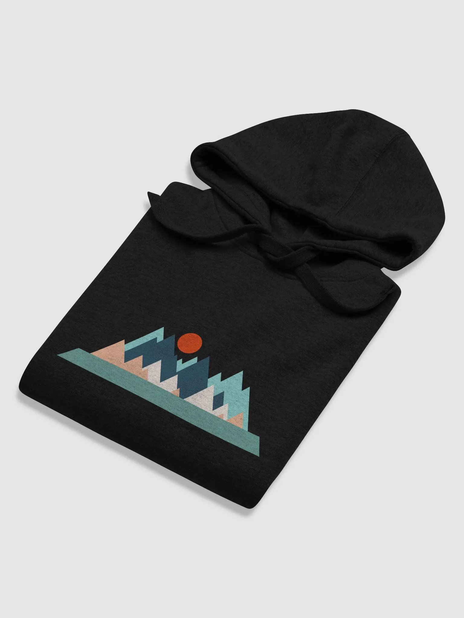 incOTTnito mountains sweatshirt product image (24)