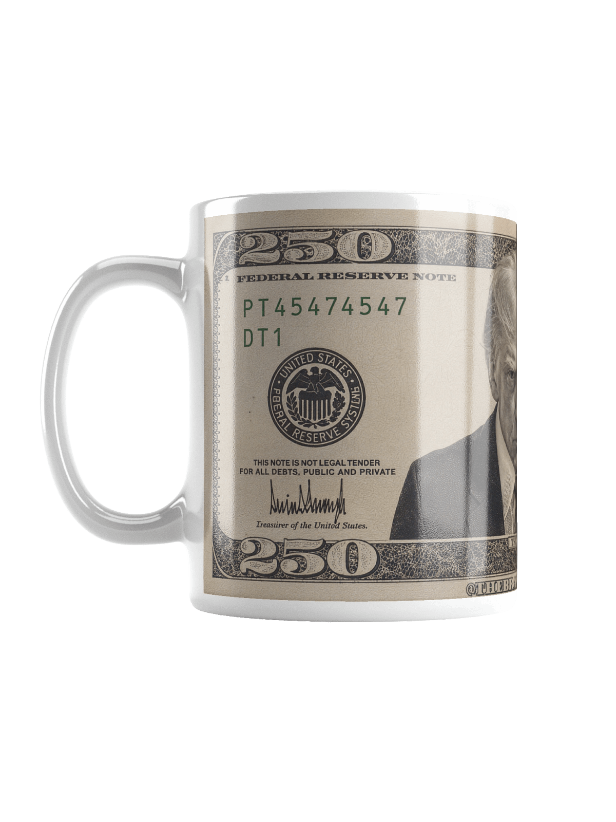 Branca Show Mugs & MORE! | @TheBrancaShow