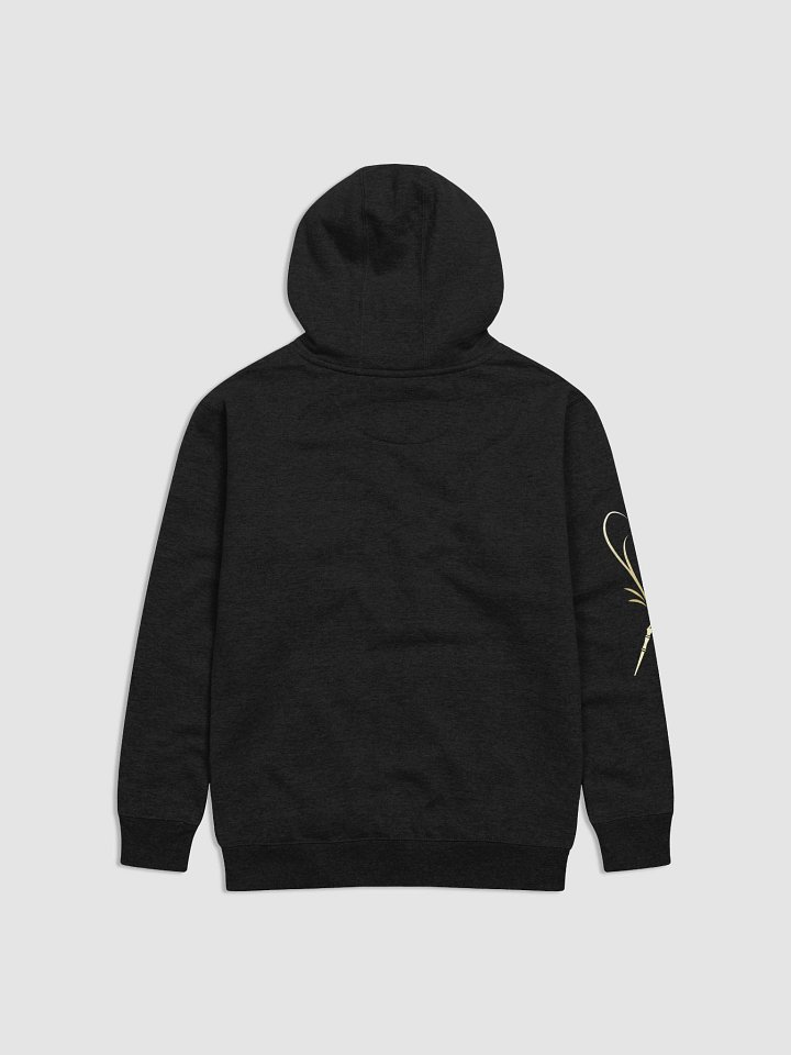 Zombie Eris Hoodie product image (2)