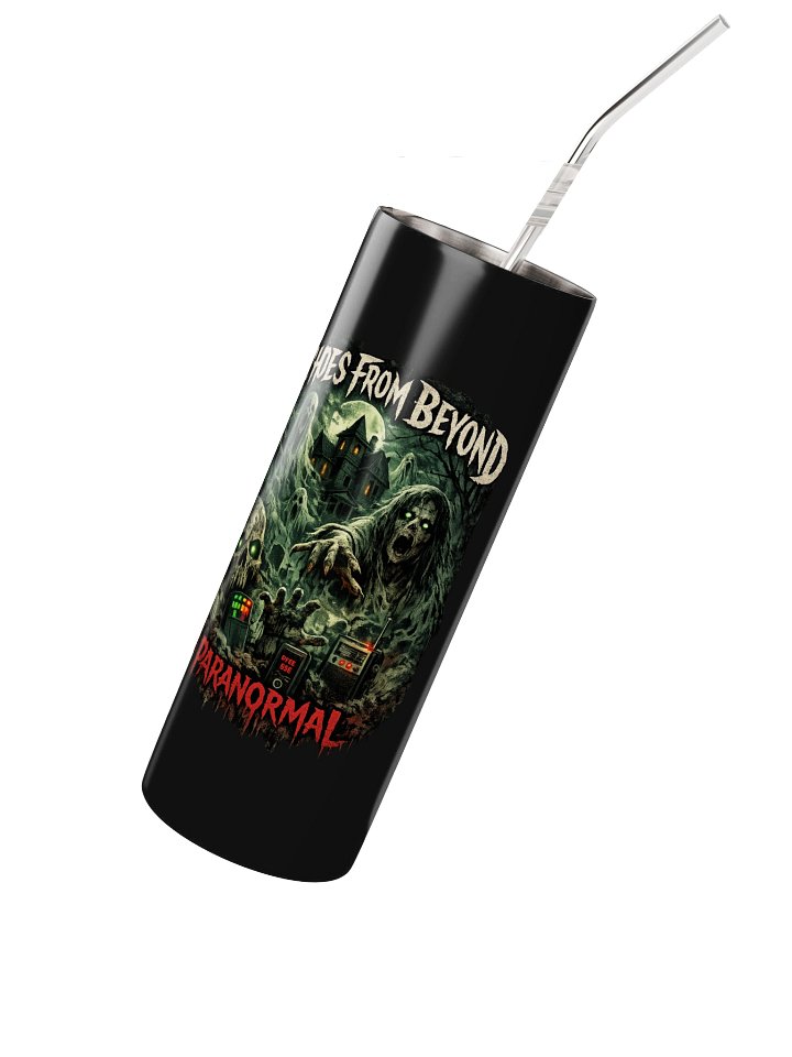 Echoes From Beyond Paranormal product image (2)