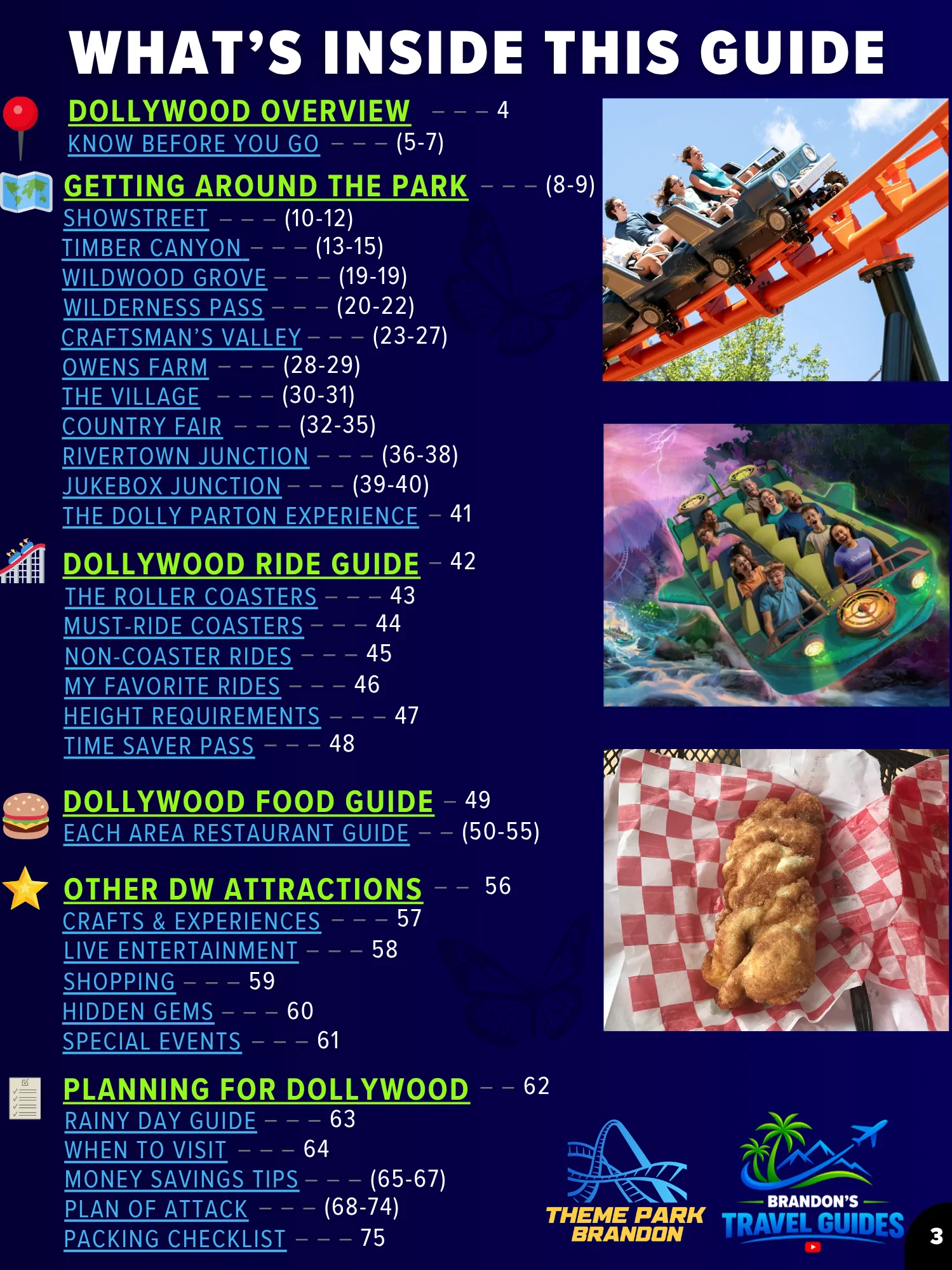 The Ultimate Smoky Mountain Bundle product image (9)
