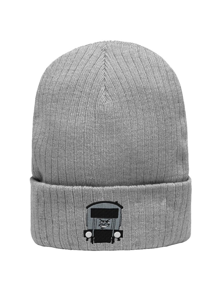 RWS Brake Van Embroidered Beanie product image (1)