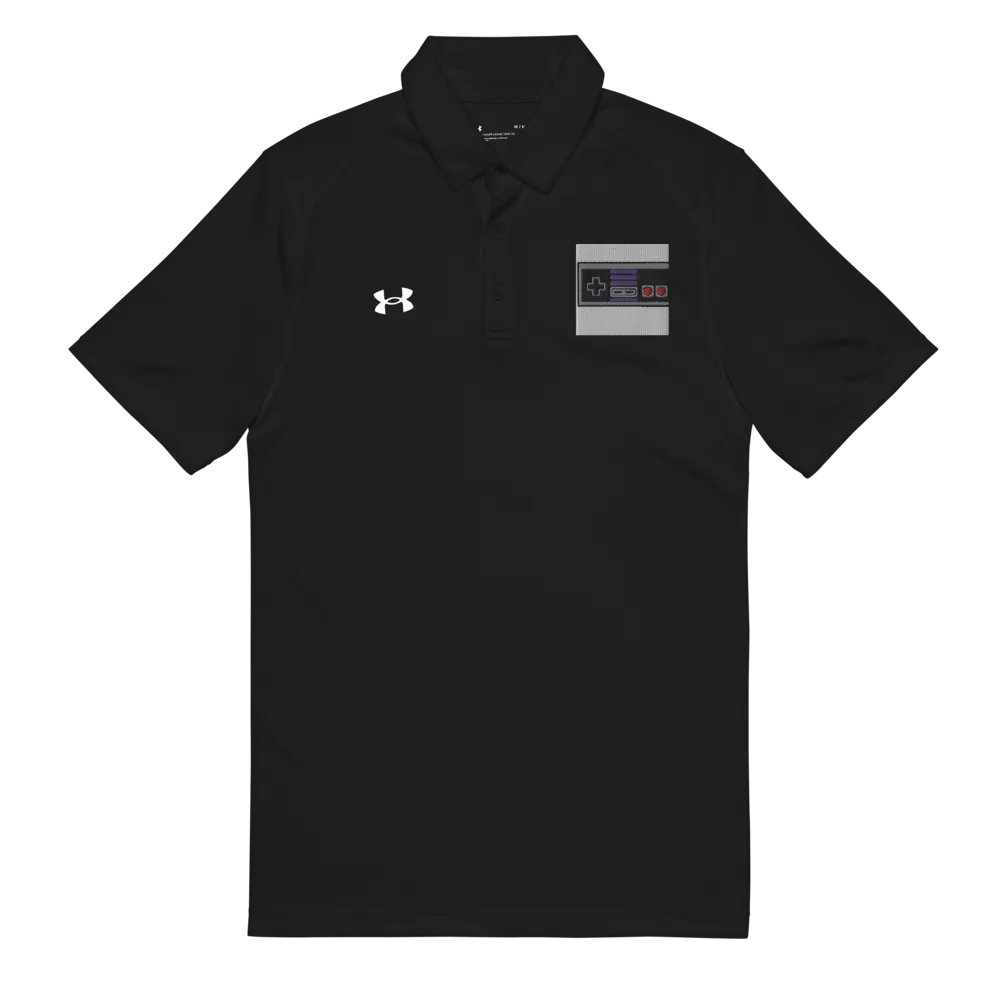 Gaming Under Armour Tee Shirt product image (6)