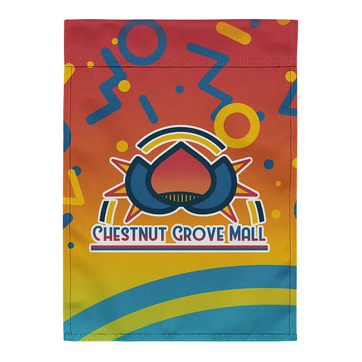 Chestnut Grove Mall Banner product image (2)