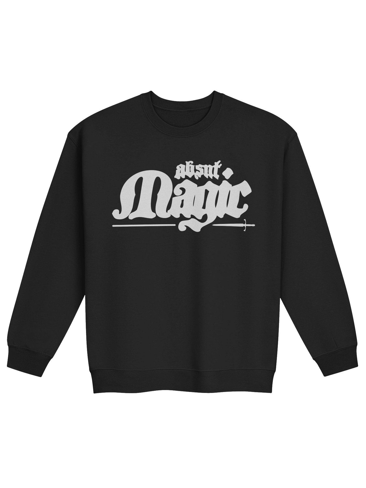 Magic Crewneck product image (1)