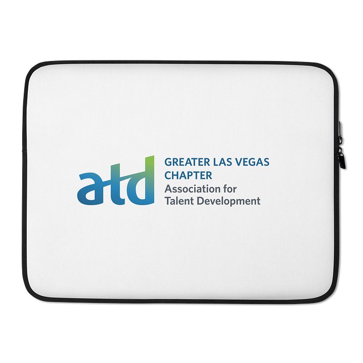 Laptop Sleeve - Color Logo product image (2)