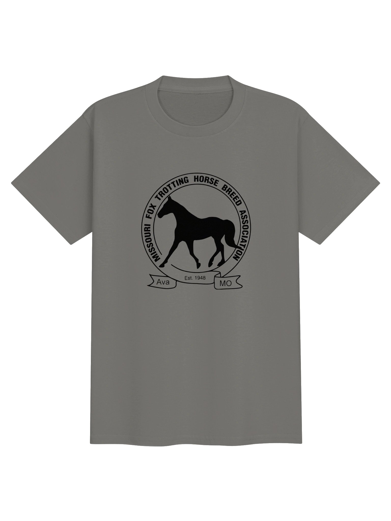 Logo Youth Shirt product image (1)