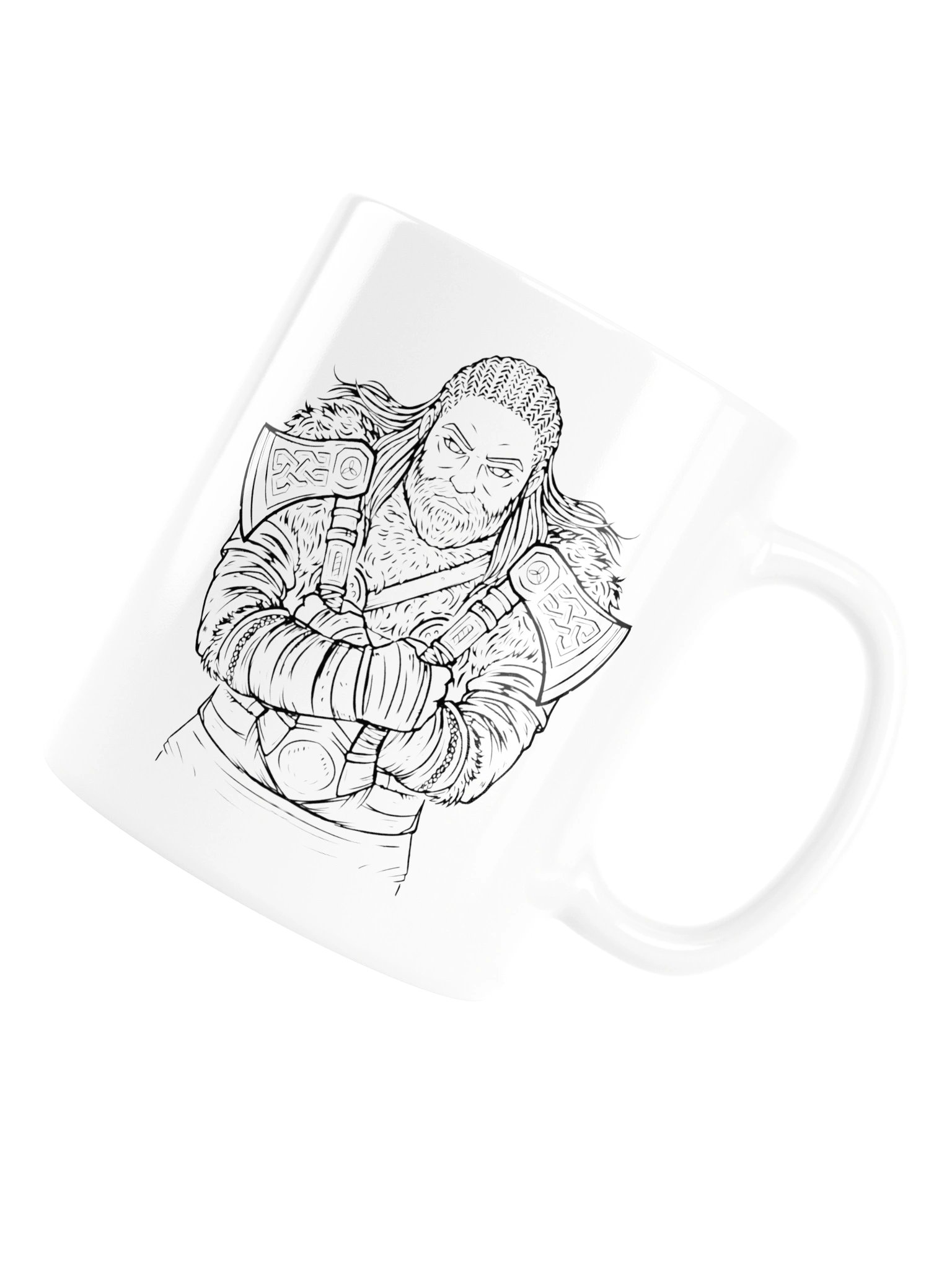 Torak Character product image (5)