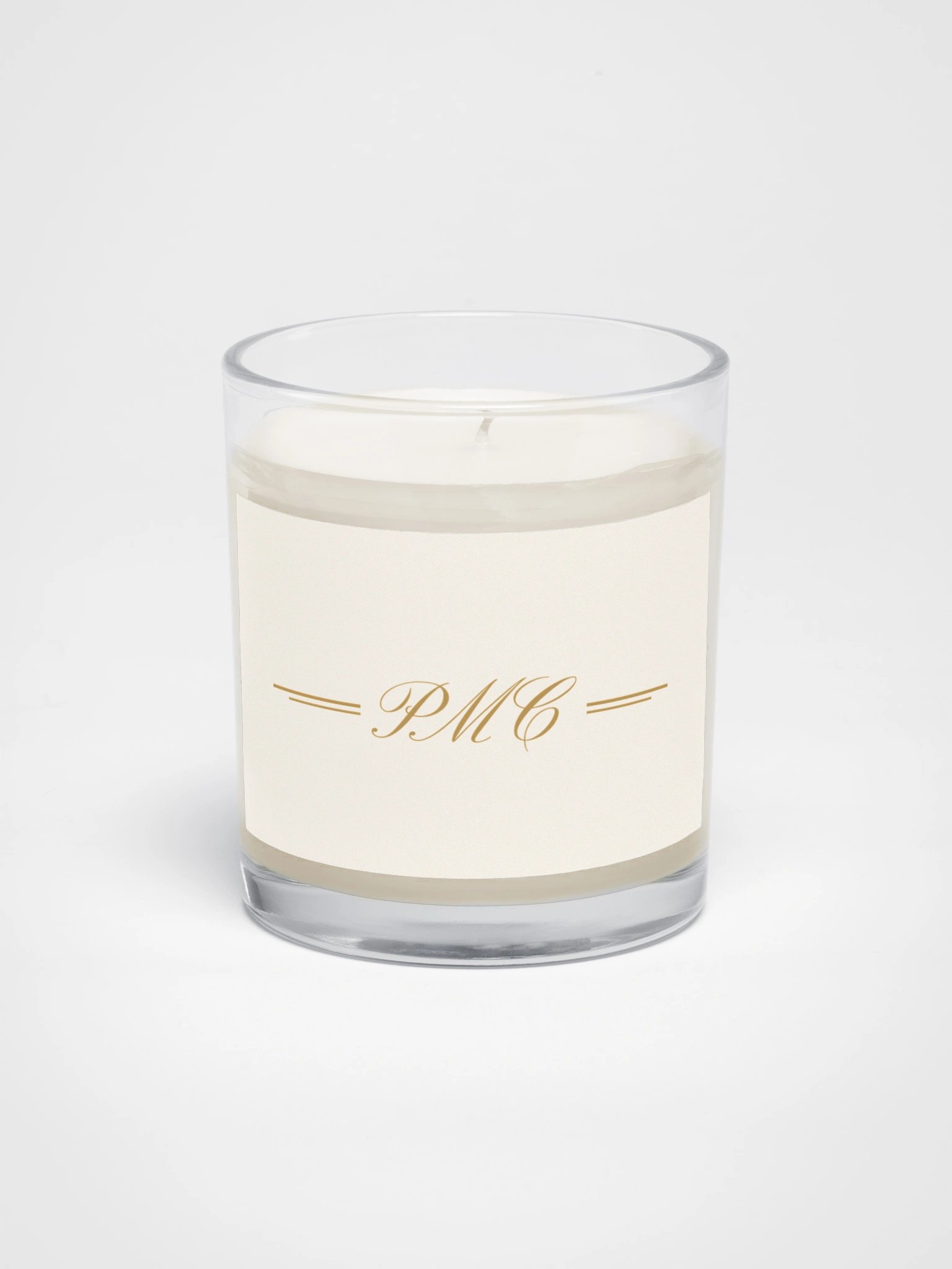 PMC Soy Candle product image (2)