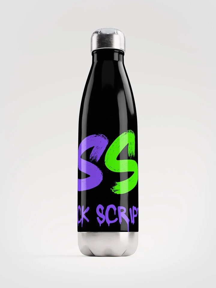 SickScripts Colored Bottle product image (1)