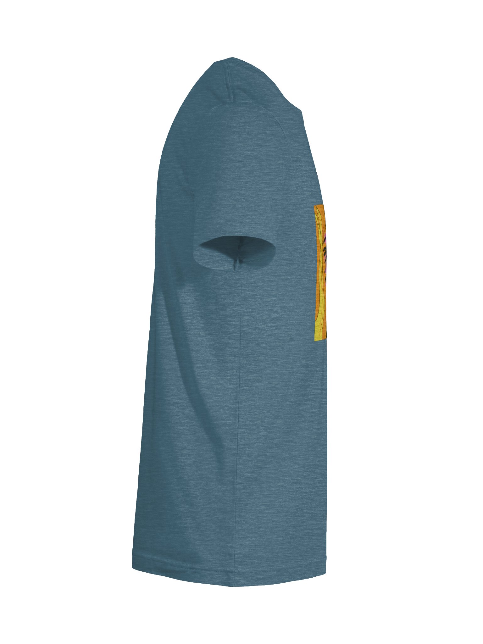 And Yet Again I Smile tee product image (12)