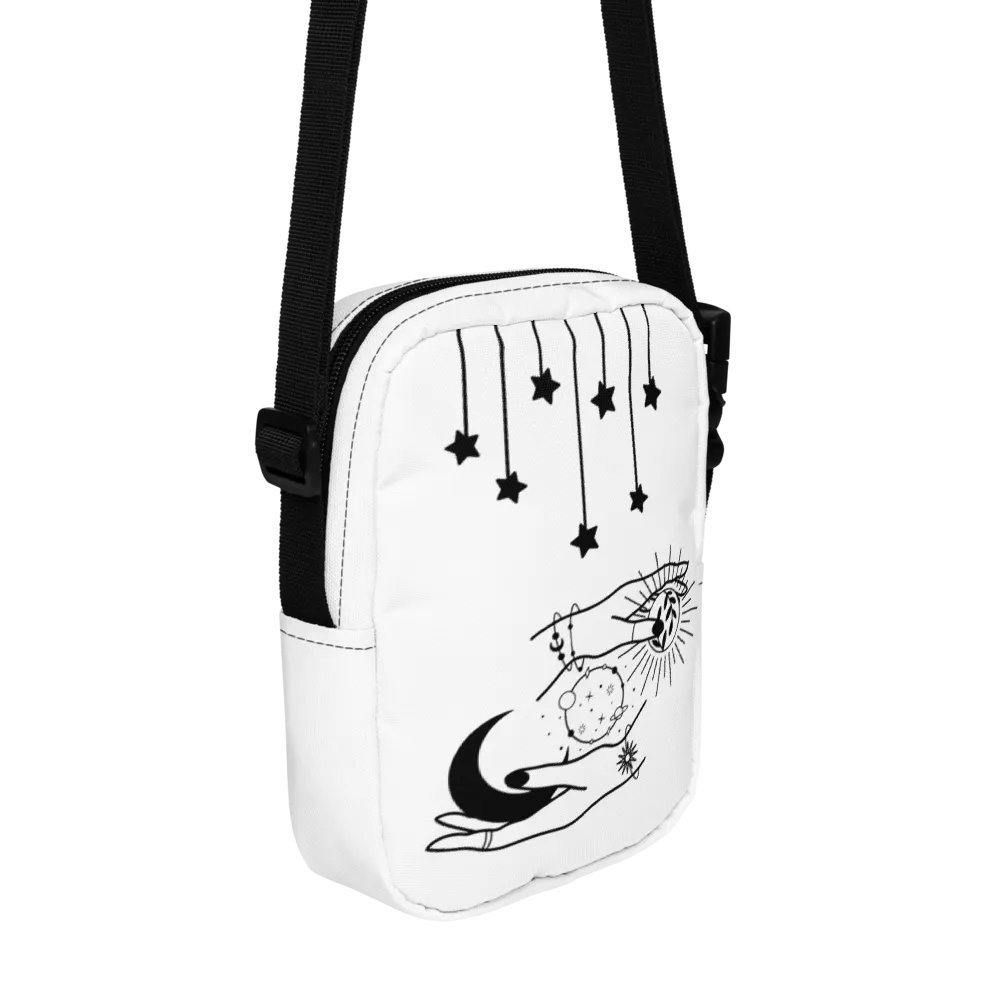 "HEKA" - The Cosmik Oracle Collection product image (4)