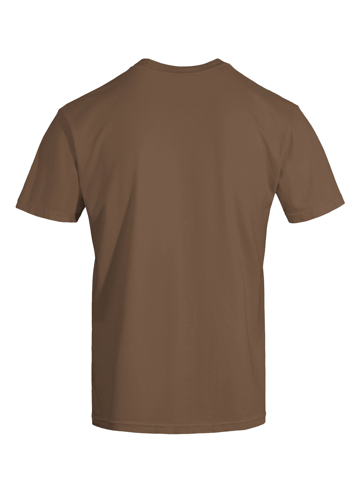 Field Office Sacramento Tee - California Dept. of Love product image (7)