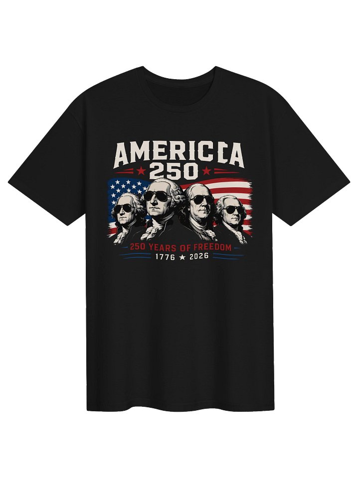 Founding Fathers 250 product image (1)