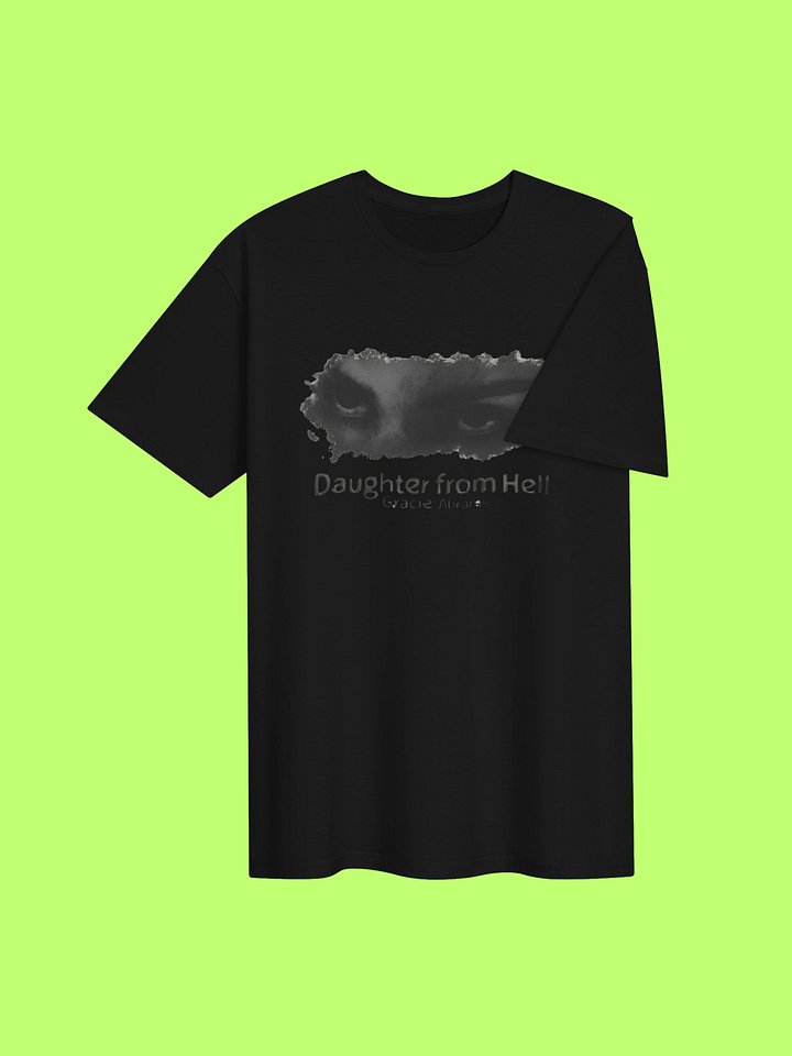 Daughter from Hell Gracie Abrams Shirt product image (152)