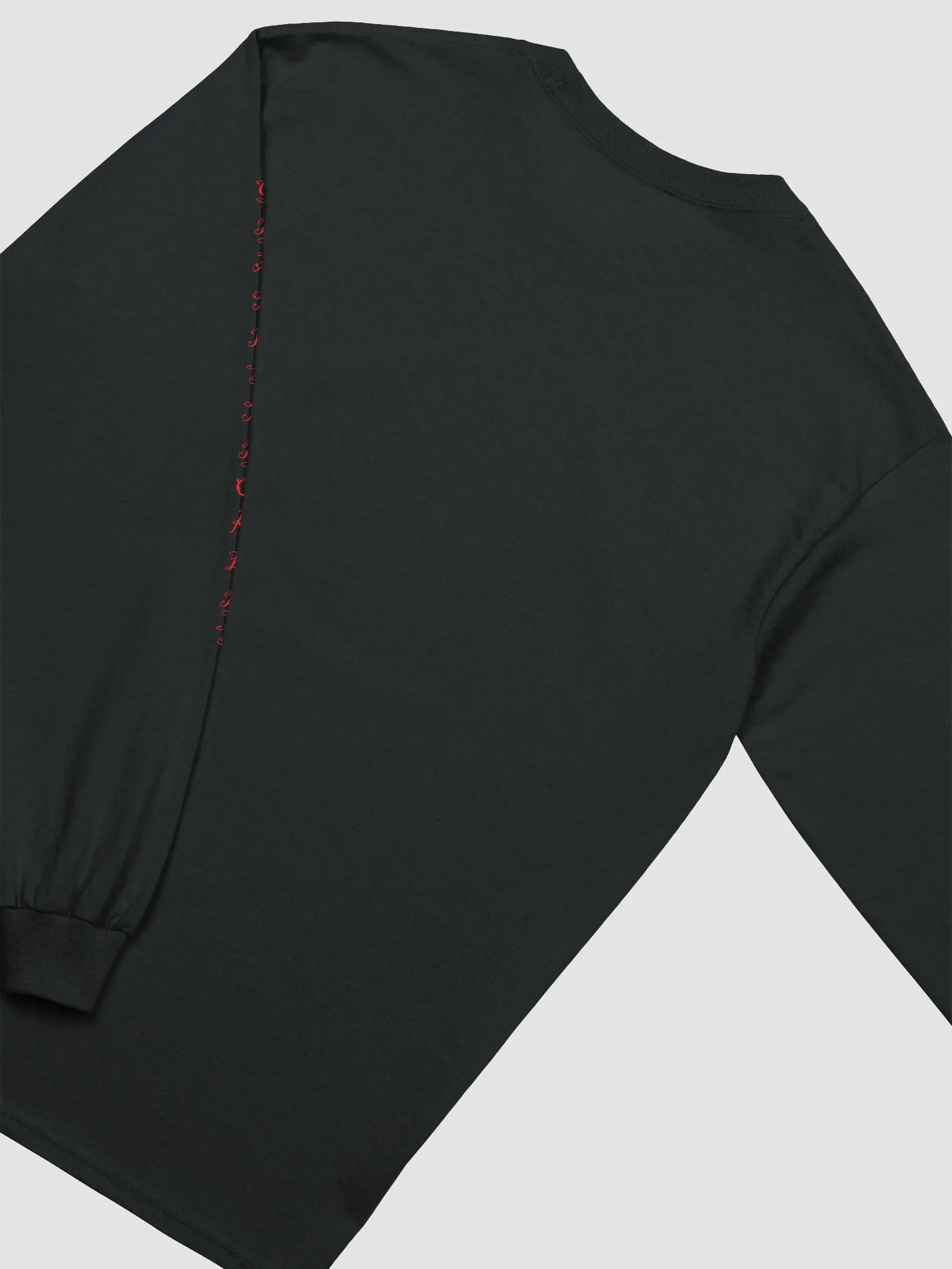 All Hail The Coom! (GRAND STROKERS) Long Sleeve Shirt product image (4)