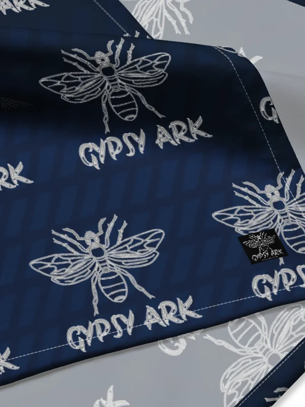 Buzzworthy Bandana: GYPSY ARK Edition product image (1)