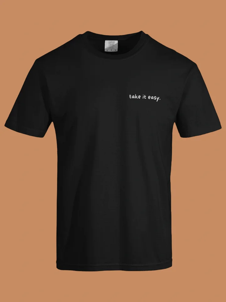 The Tee product image (2)