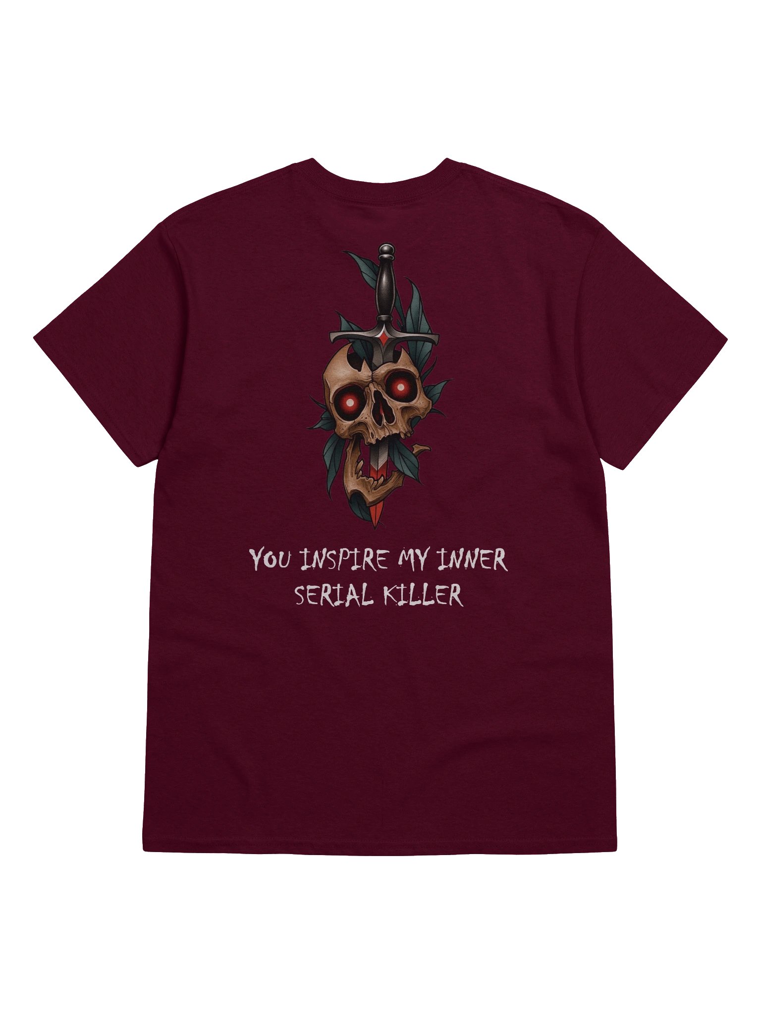 Bone & Dagger Tee product image (54)