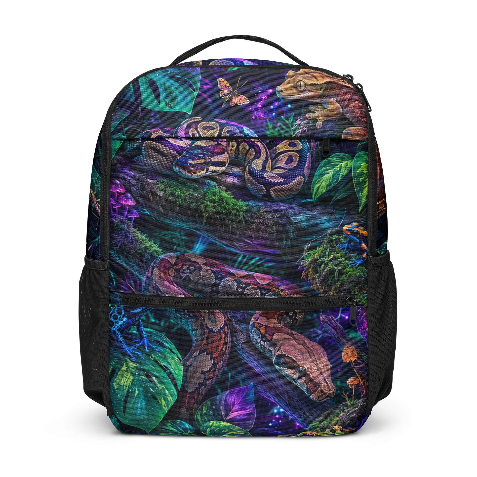 Reptile Run Pack product image (1)