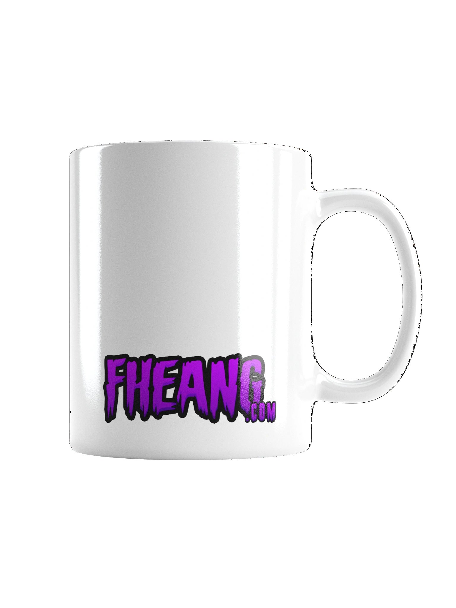 Voidsinger - Aiden Mug product image (8)