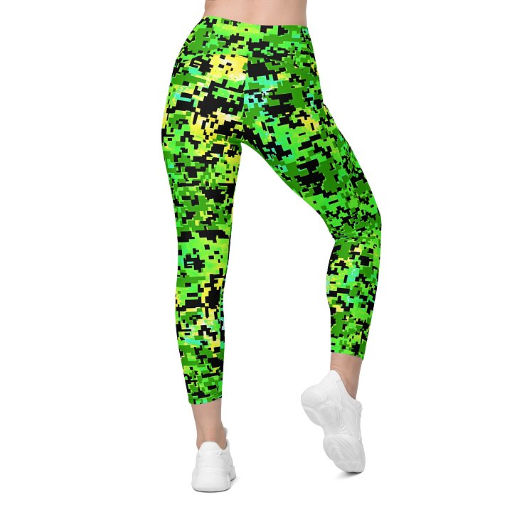 MC Adventure Leggings product image (2)