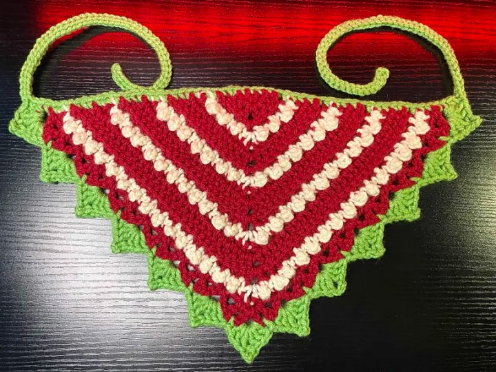 Strawberry Bandana product image (2)