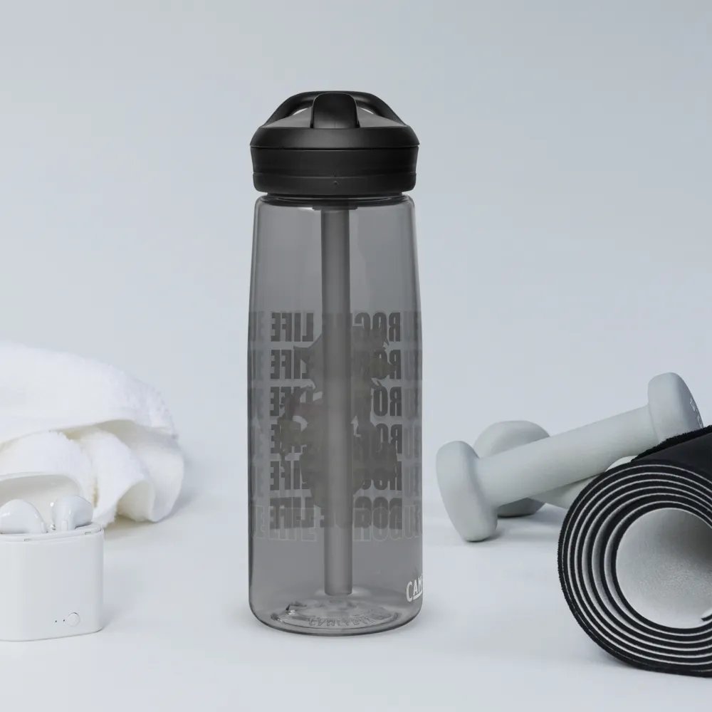 Rogue Life water bottle product image (11)
