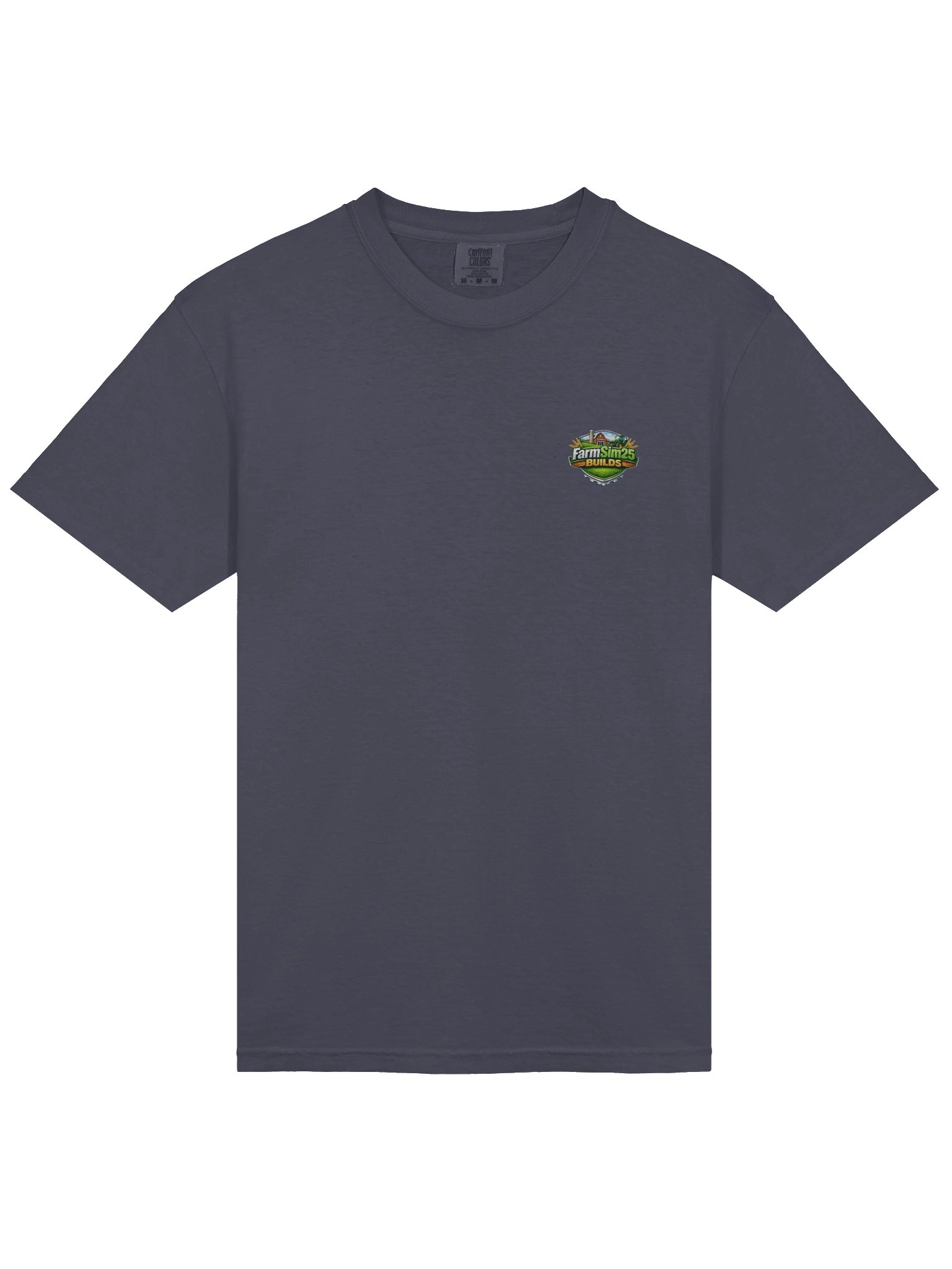 Builds Tee product image (19)