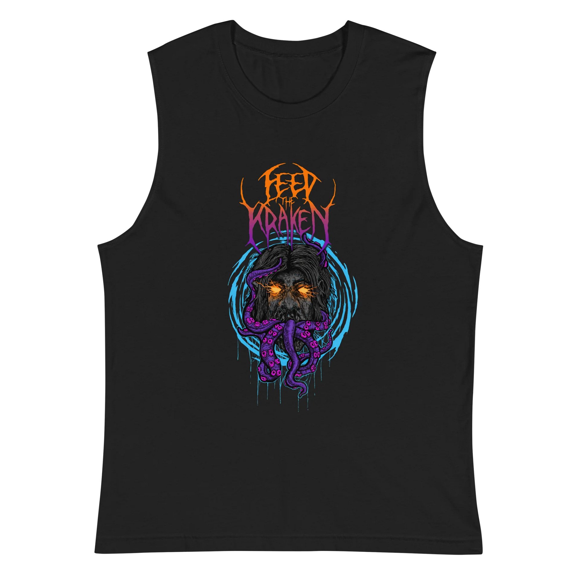 FTK Muscle Tank product image (2)