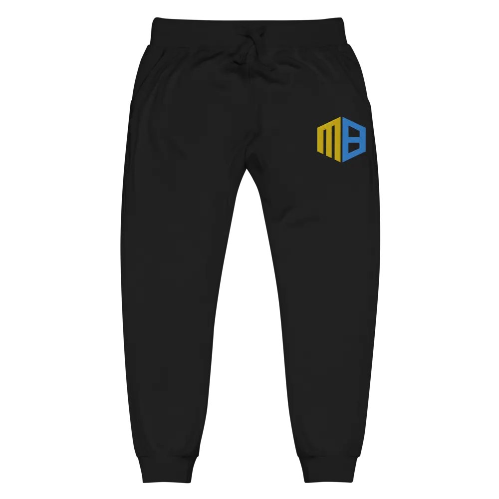 Sweatpants product image (1)