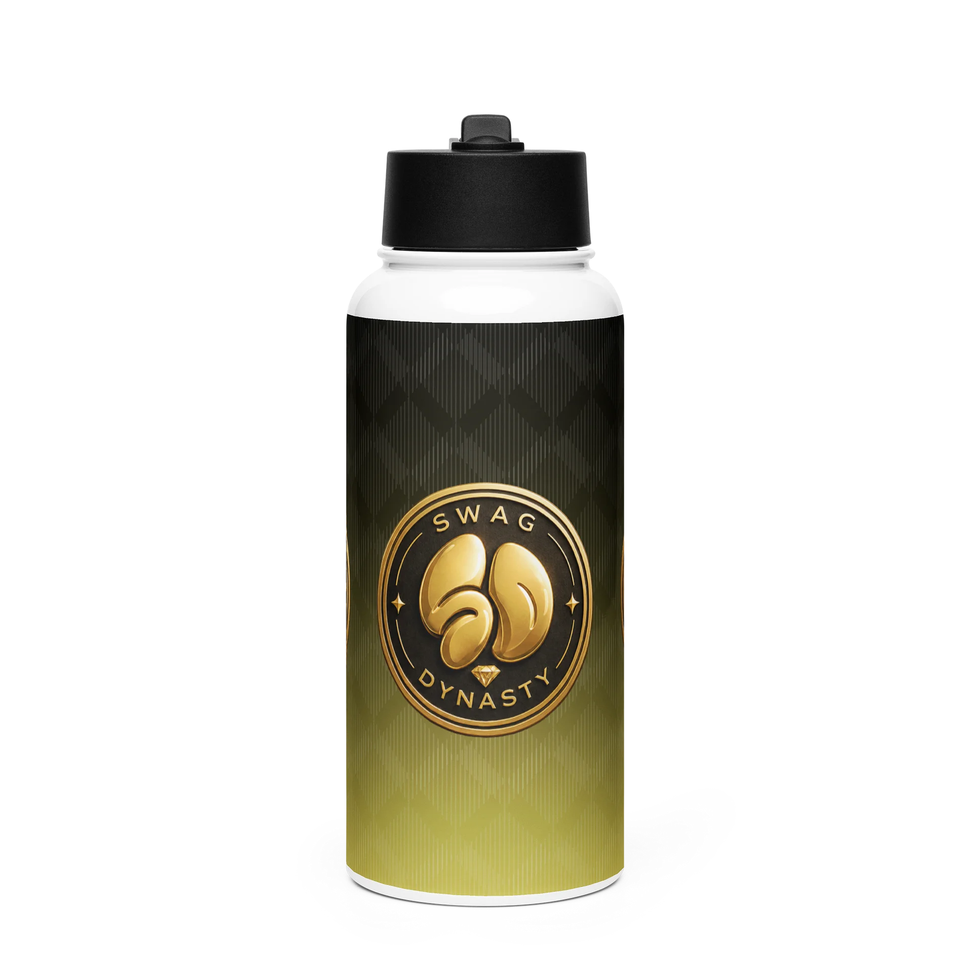 SwaG Steel Tumbler product image (1)
