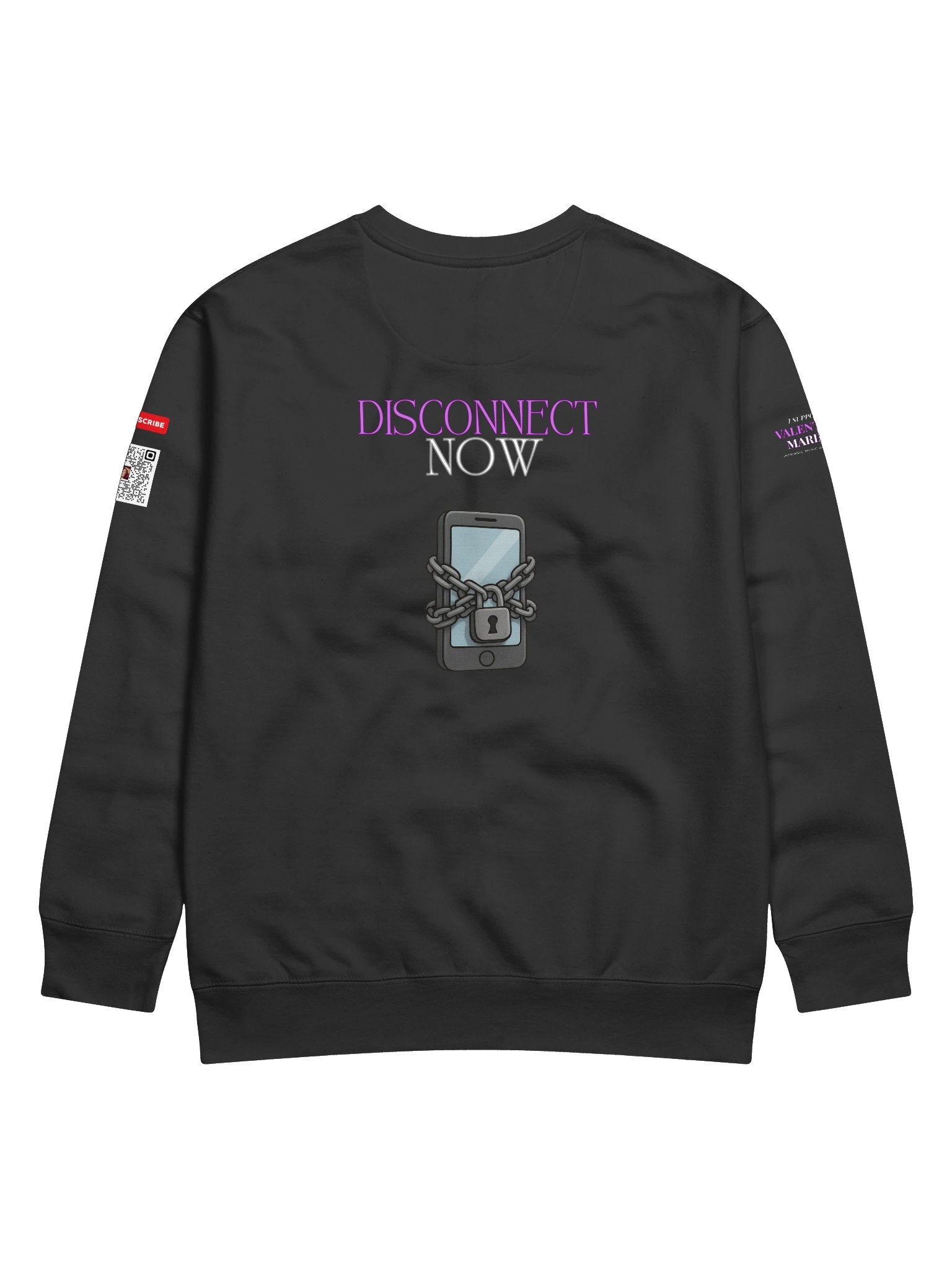 TVM TG SWEATSHIRT product image (14)