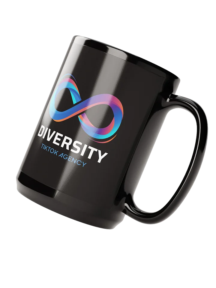 Diversity | 15oz Mug product image (2)