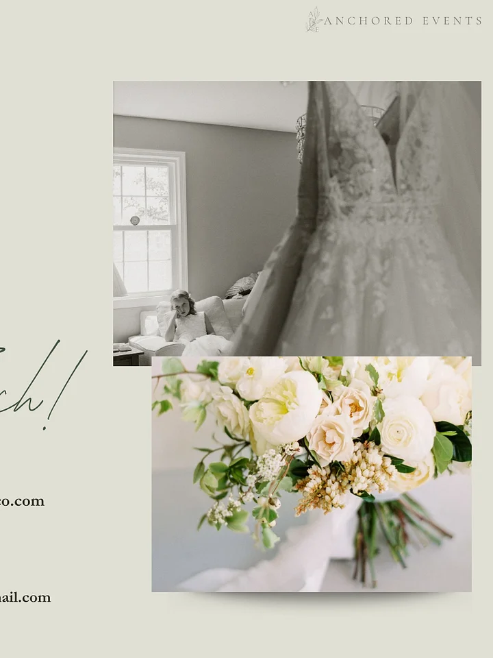 Wedding Guest List Tracker product image (1)