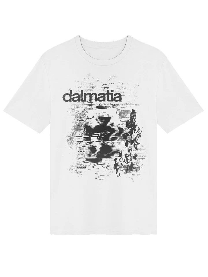 Dalmatia Warp Tee product image (1)