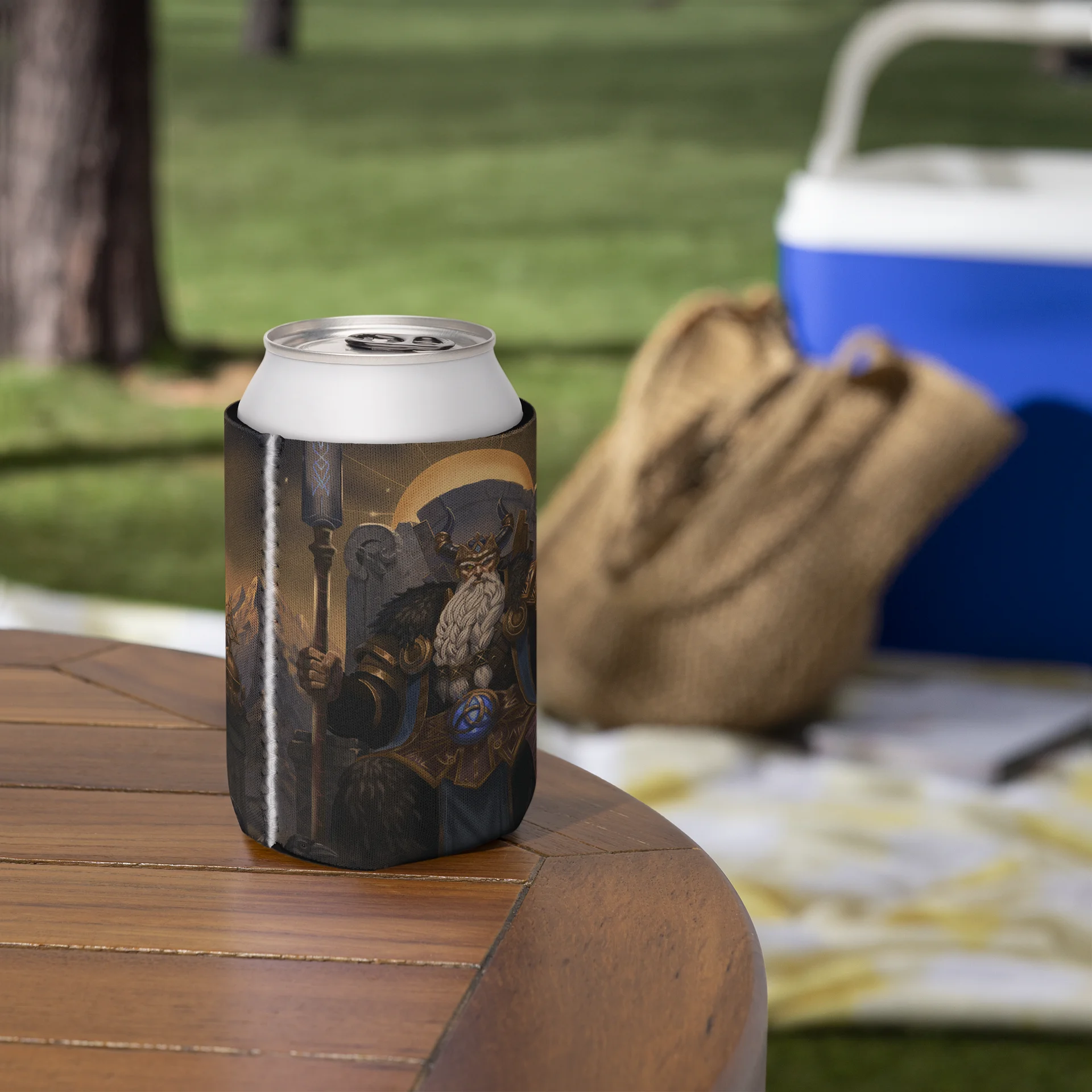The Emperor Odin: Coozie - Feyluna product image (6)